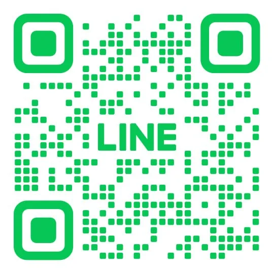 QR Code ติดต่อ บอลเต็งฟรี1ตัว ผ่าน Line